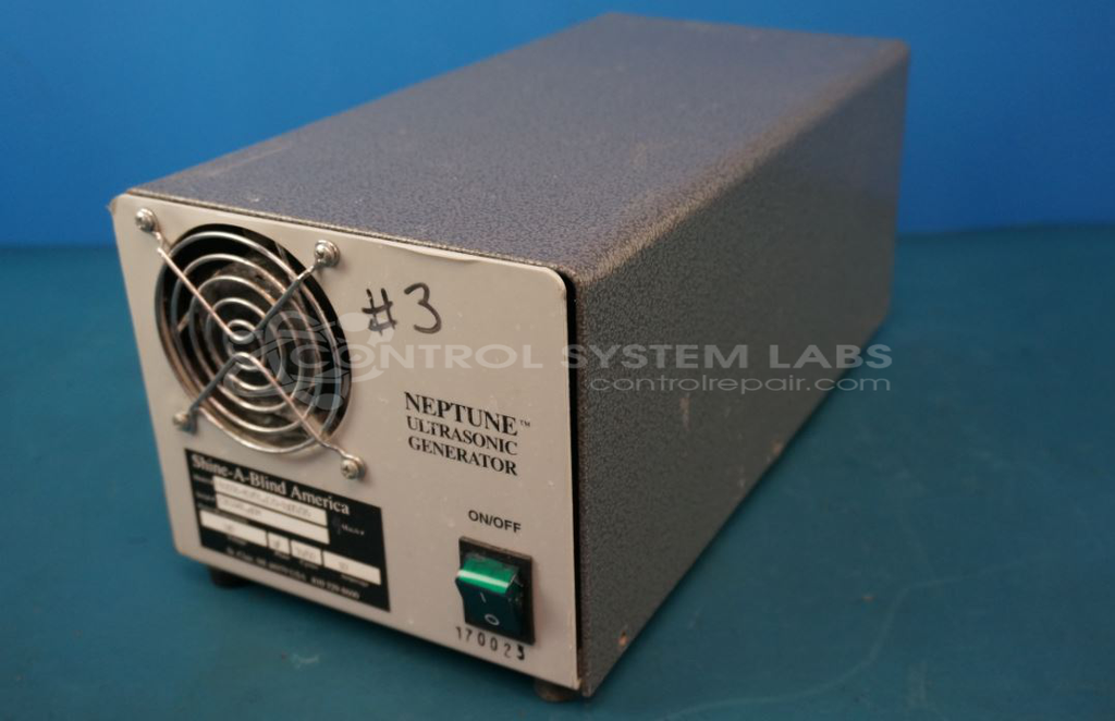 Ultrasonic Generator 1000W