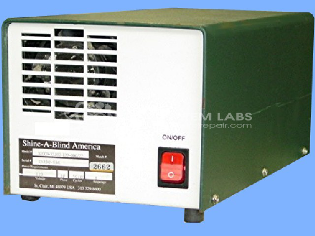 Ultrasonic Generator 1000W