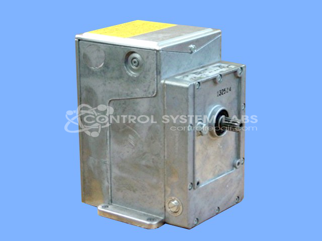 Low / Medium Torque Actuators