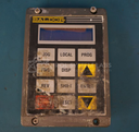 [80603] NEMA 4X Motor Control Keypad