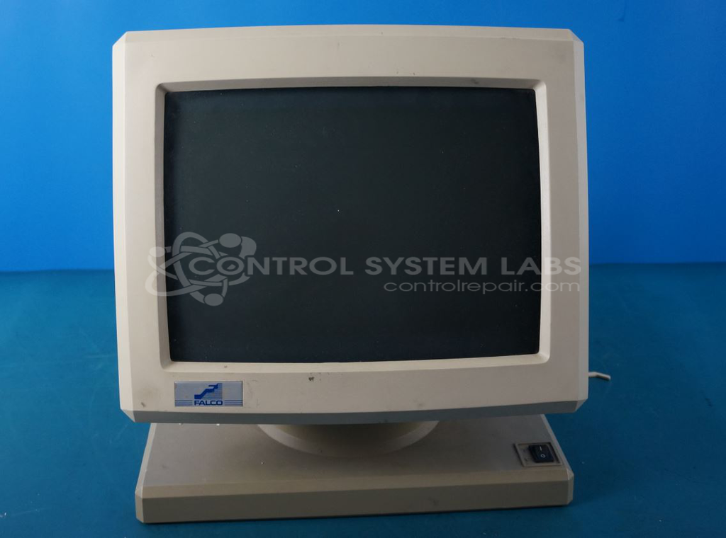 12 Inch CRT Monitor