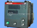 1/4 DIN SD PID Controller Dual Outputs