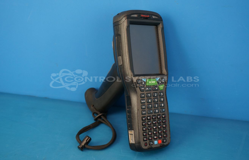 Dolphin 99 GX Scanner