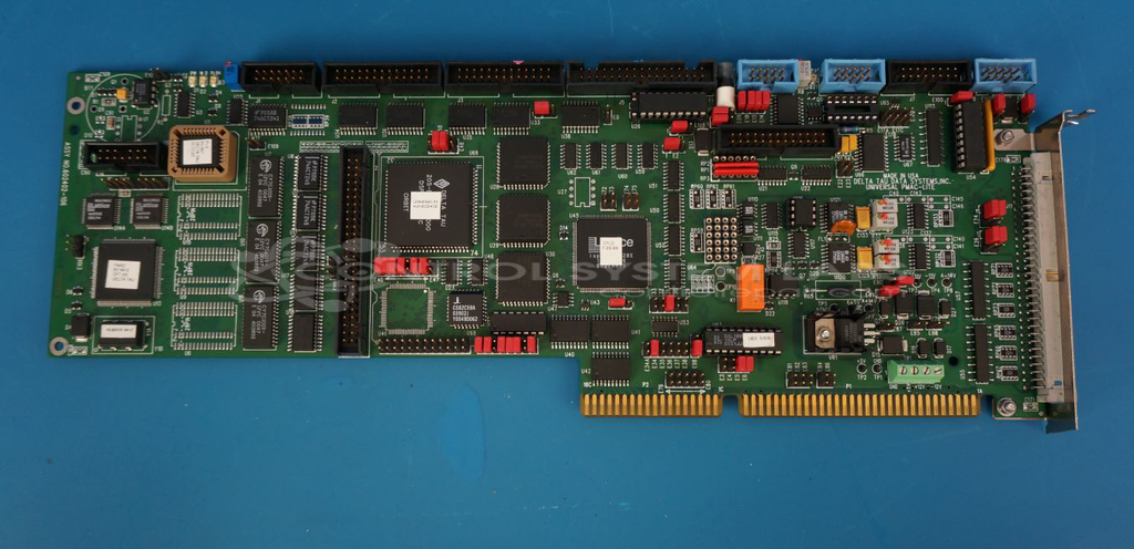 Universal PMAC-LITE ISA Board