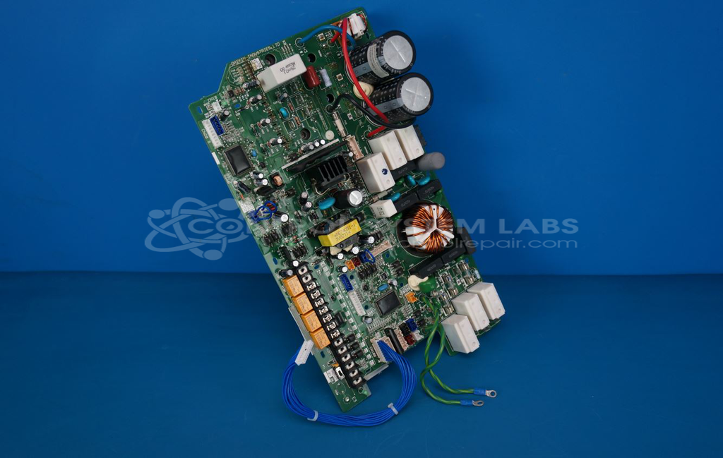 Chiller Control Inverter Board