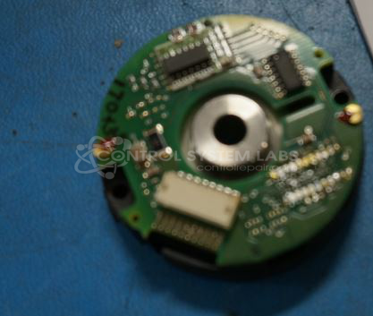 Encoder Interface Board