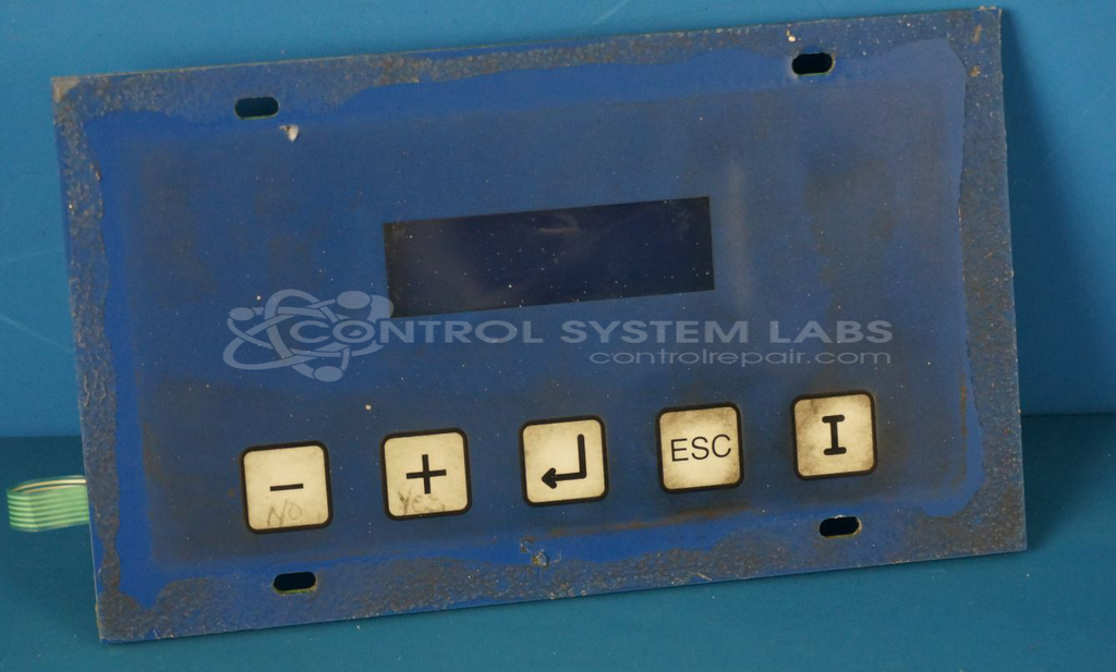 Shrinkin Induction Heating Unit Display Panel with Control Board