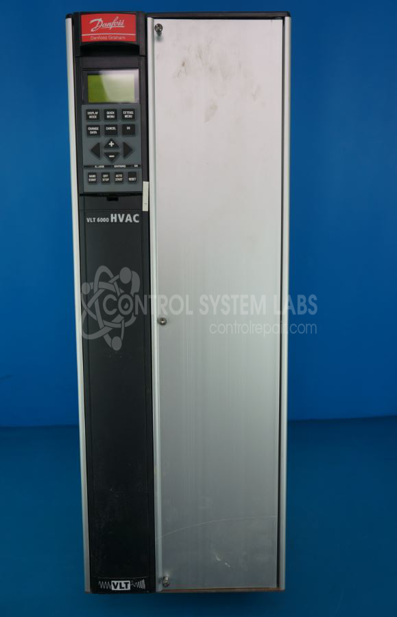 AC Drive 30 HP, 22 kW