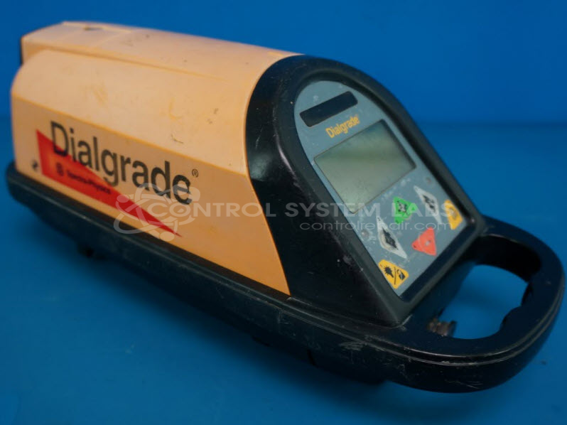 DIALGRADE Laserplane Pipe Laser