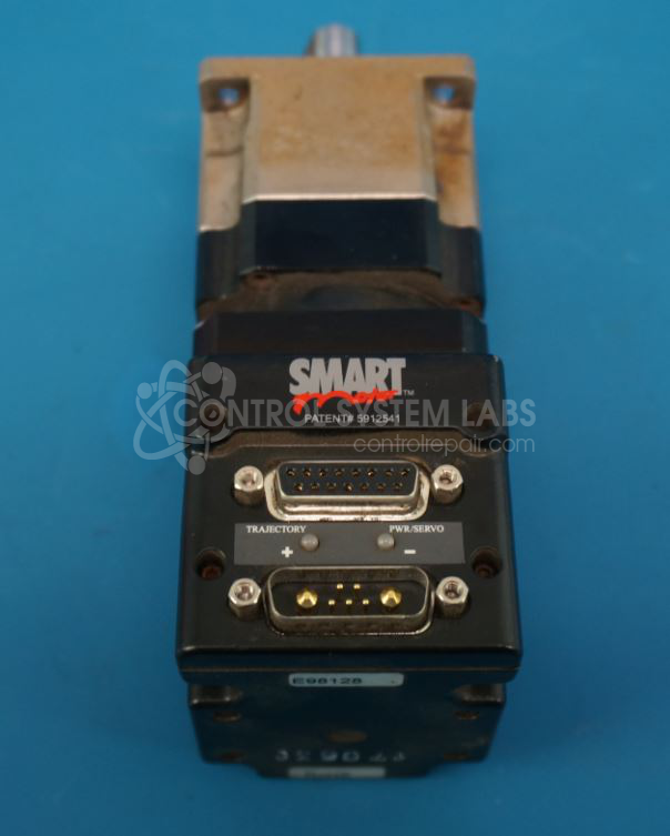 Integrated Servo Motor 200 Watt 48 Volt