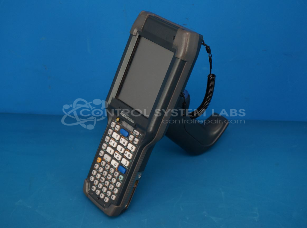 Handheld Scanner