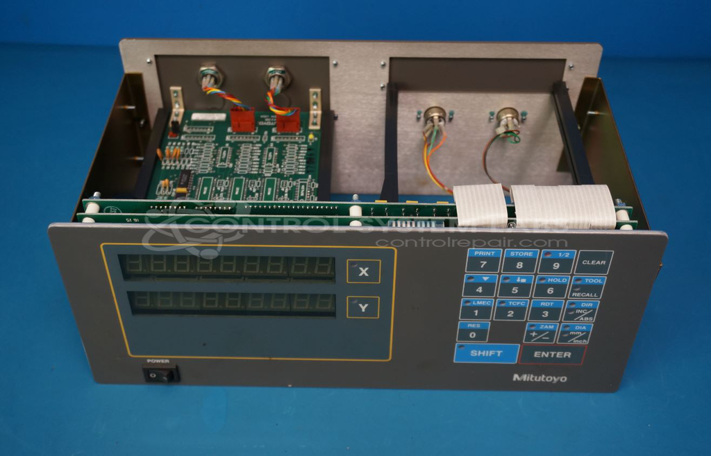 2 Axis Digital Gauge / Readout