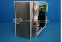 10 Watt Power Amplfier and Power Supply, 129 Vdc In