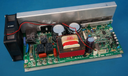 Treadmill Motor Control and Power Supply