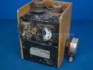 Proportional Grade / Steering Control