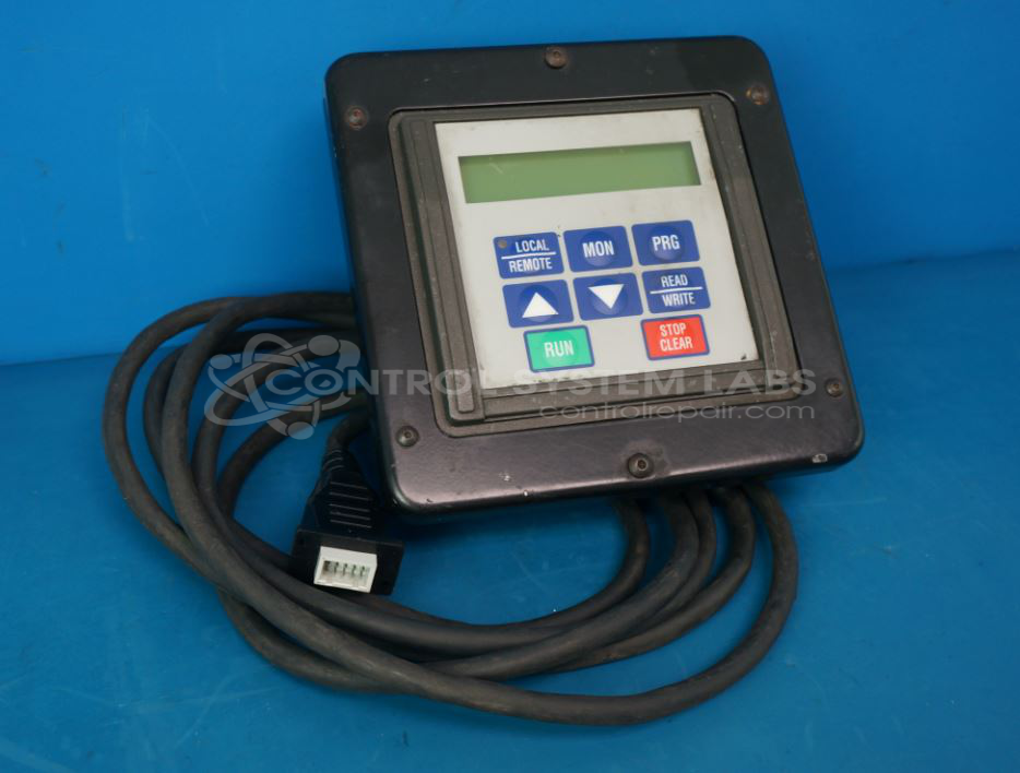 Control Panel for FV130G3U