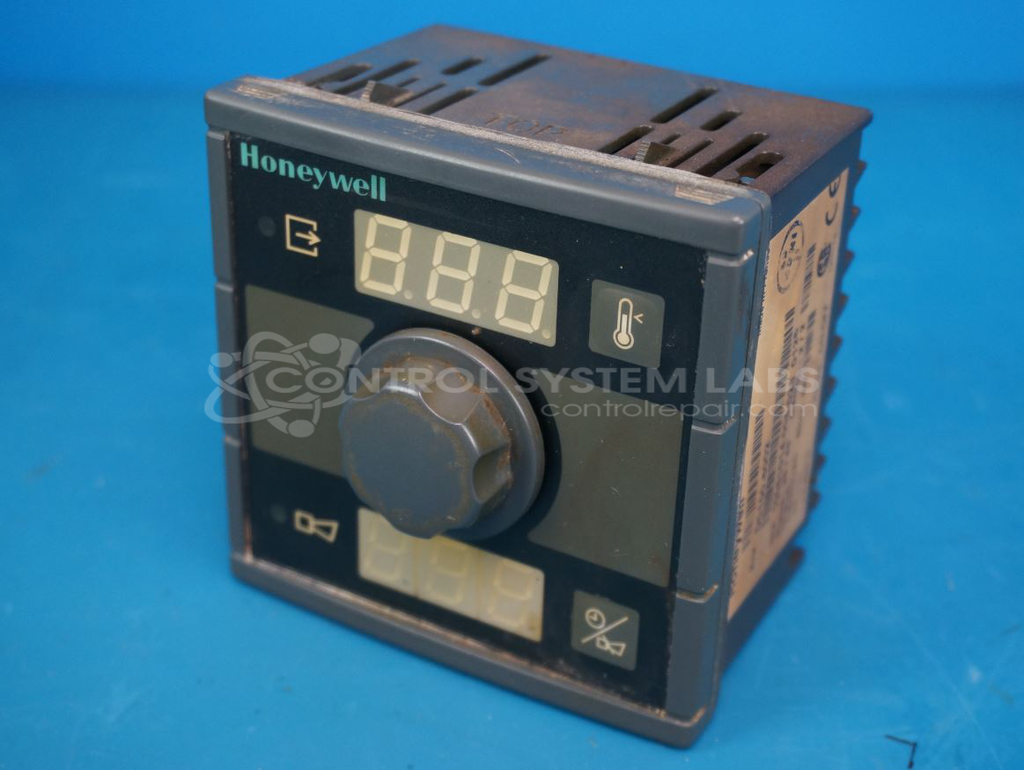 Honeywell deals temperature controller