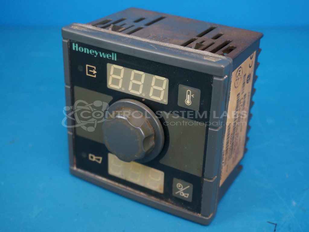 Details about   Honeywell Micronik 100 R7420F1003 Temperature Regulator 