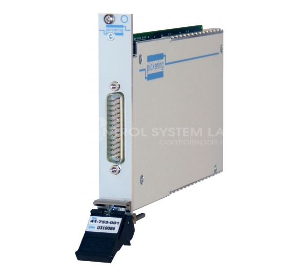 PXI BATTERY SIMULATOR 2.8 AMPS PXI OR LXI CHASSIS