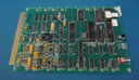 I/O Unit Interface (IOUI) Board