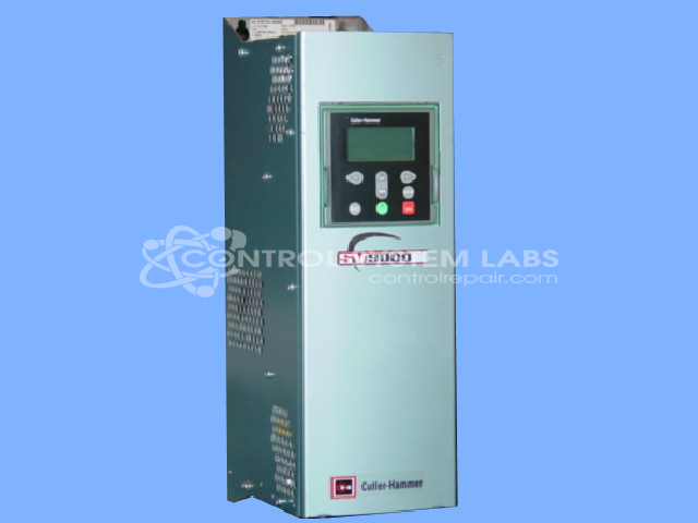 SV9000 AF Drives 380-440 V, 1.1 kW