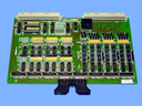 Arburg 440 Card