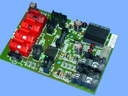 [66396] Power Supply Interconnect 730 Board