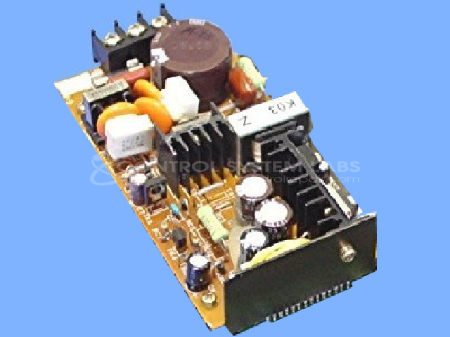 FA-1 Junior Power Supply