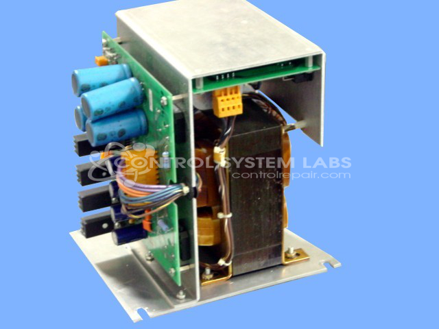 Two Board Assembly Power Supply