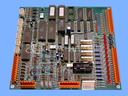 [66449] MCD-2002 Dryer CPU / Analog Assembly