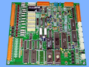 [66454] MCD-2002 Dryer CPU / Analog Assembly