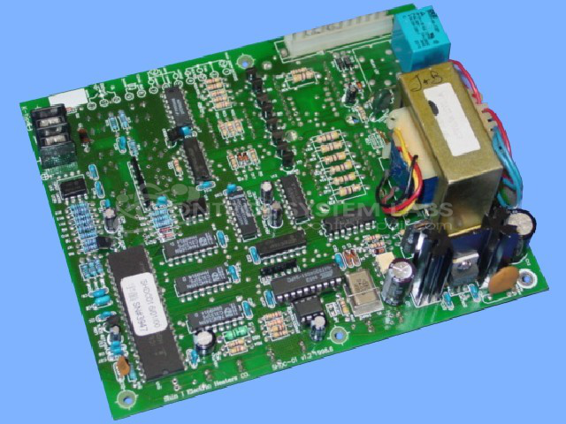 SHD-U Dryer Main Board
