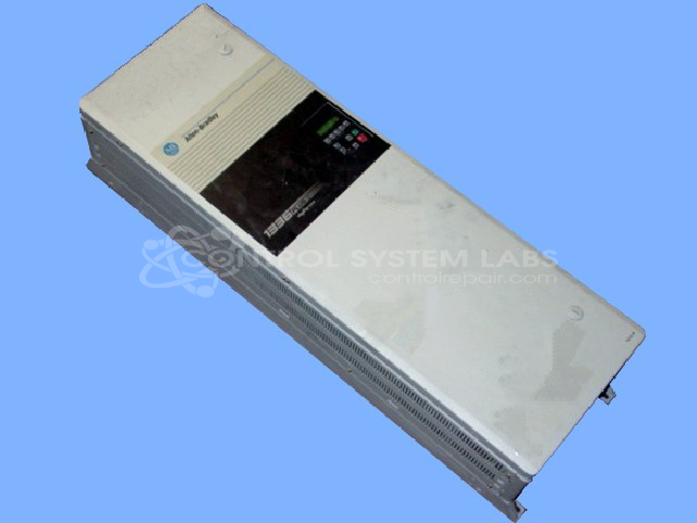 60HP Plus SII 460V AC Drive