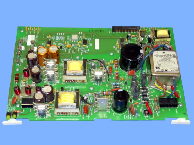 Maco 4000 Power Supply Board