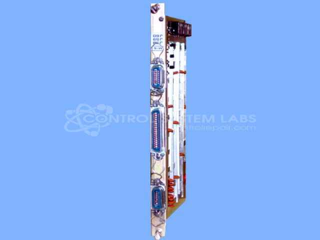 Digitrend 220 Thermocouple Board