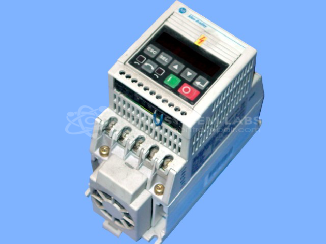 Smart Speed Controller 1 Hp 460 V