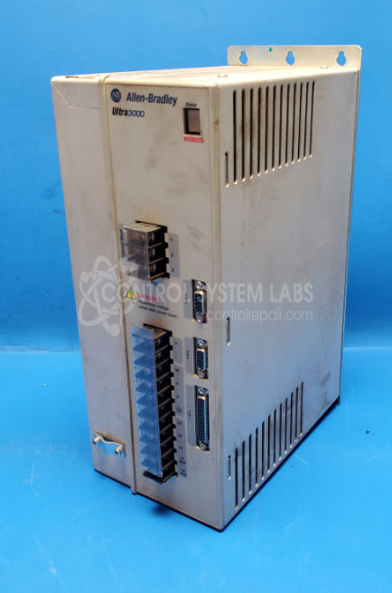 Ultra 3000  3.0kW Servo Drive 230/460V