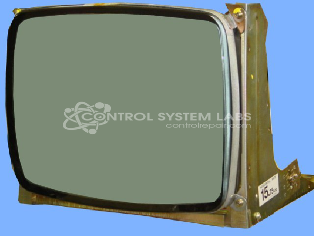 12 inch Monochrome CRT Monitor