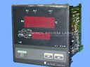 1/4 DIN Digital Temperature Control