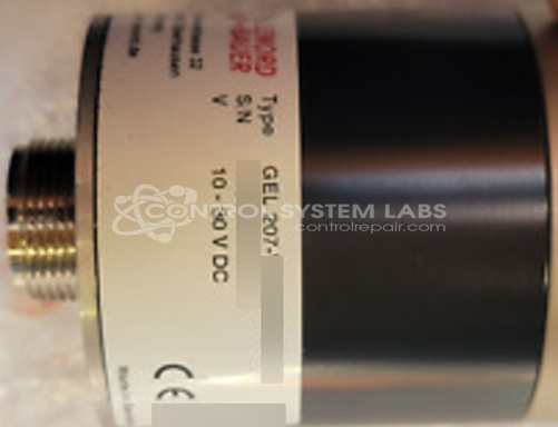 Incrememtal Rotary Encoder