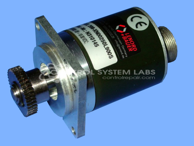 incrememtal Rotary Encoder