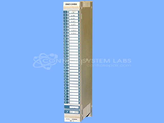 Wittmann 8XChannel T/C Input Card