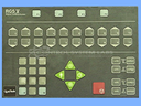 RGS V Control Keyboard