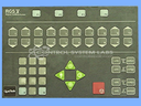 [66725] RGS V Control Keyboard