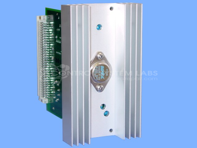 Power Amplifier Module