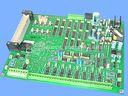 [66784] Sandretto Z511008901 Temperature Control Board