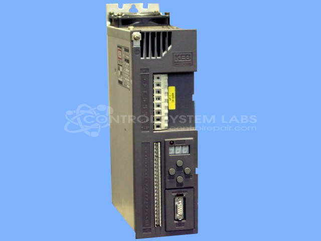 Motor Controller 200V 0.75 kW