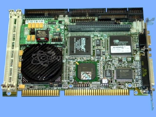 Viper 820 Single Board Computer