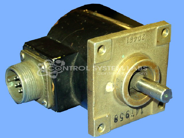 Shaft Angle Encoder