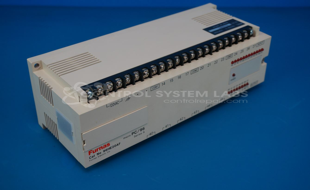 PLC Expansion Unit